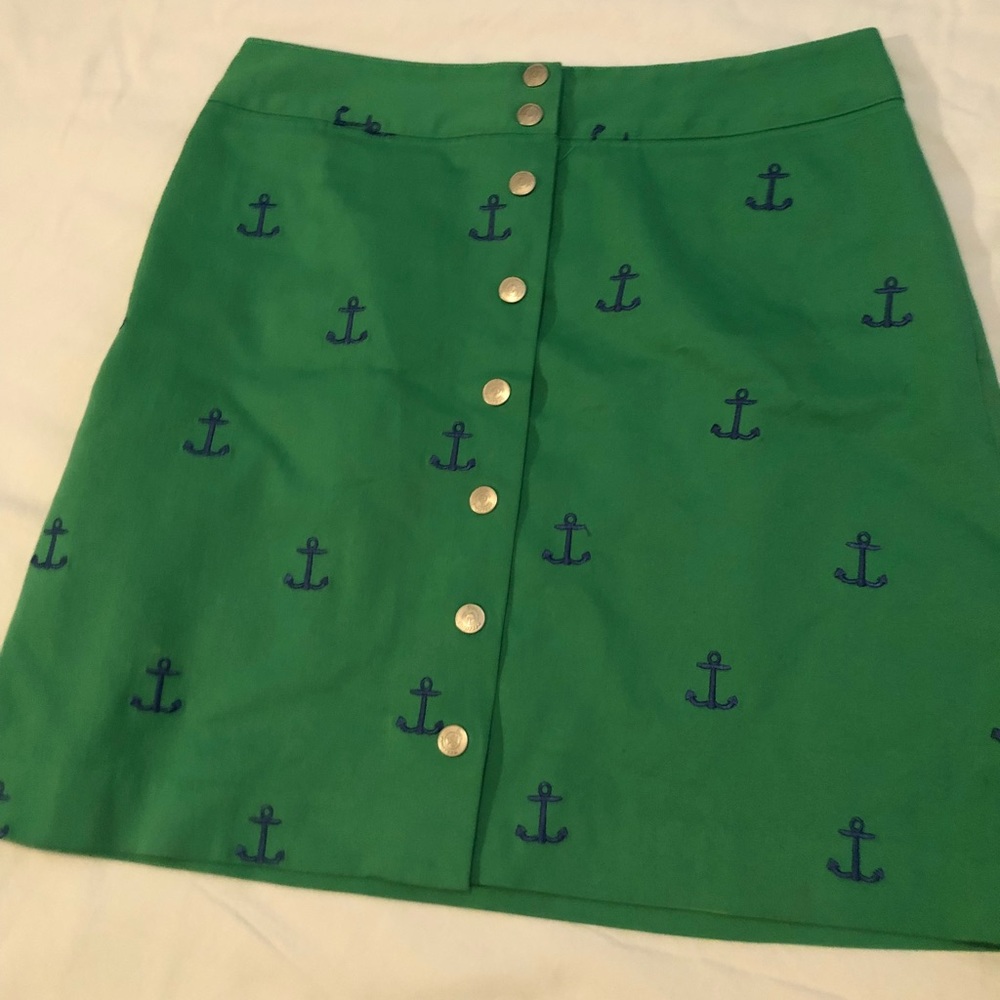 Lilly Pulitzer Skirt